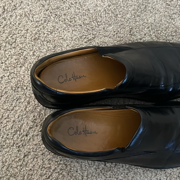 Cole Haan Air Dempsey Slipon main image 7